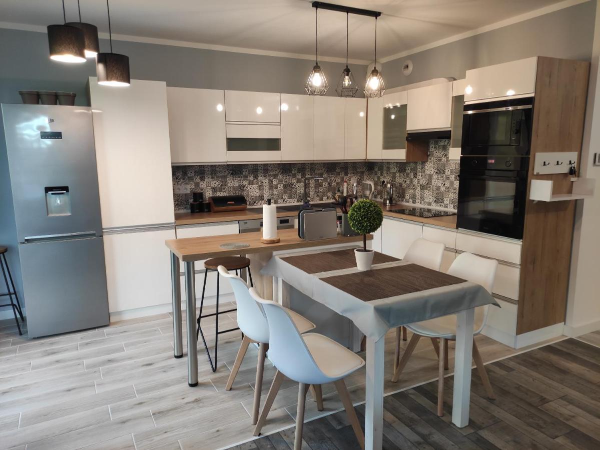 Apartament U Hippkow Jelenia Gora Dış mekan fotoğraf
