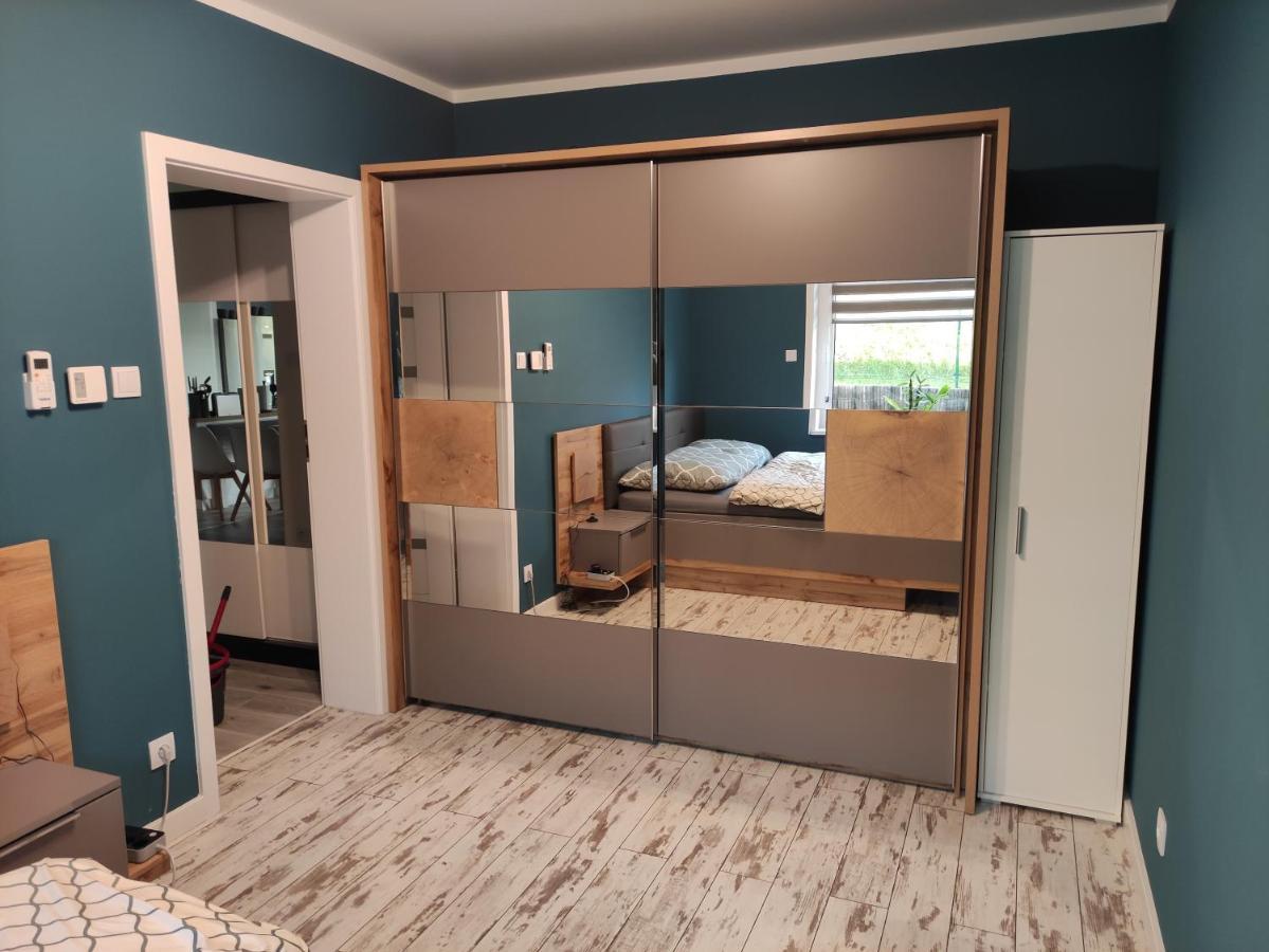 Apartament U Hippkow Jelenia Gora Dış mekan fotoğraf