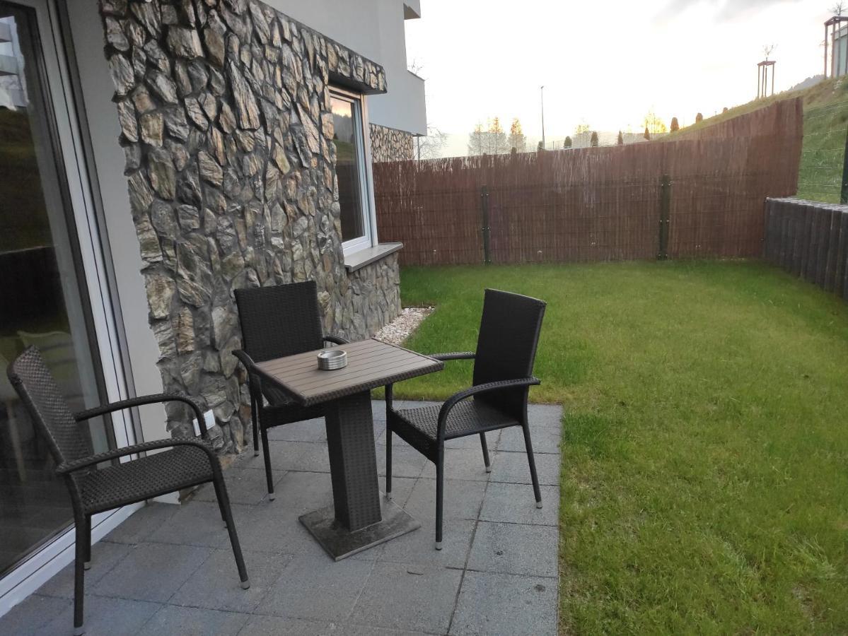 Apartament U Hippkow Jelenia Gora Dış mekan fotoğraf