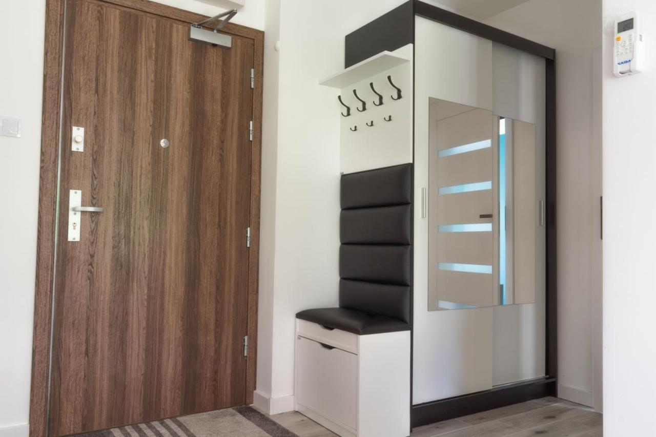 Apartament U Hippkow Jelenia Gora Dış mekan fotoğraf