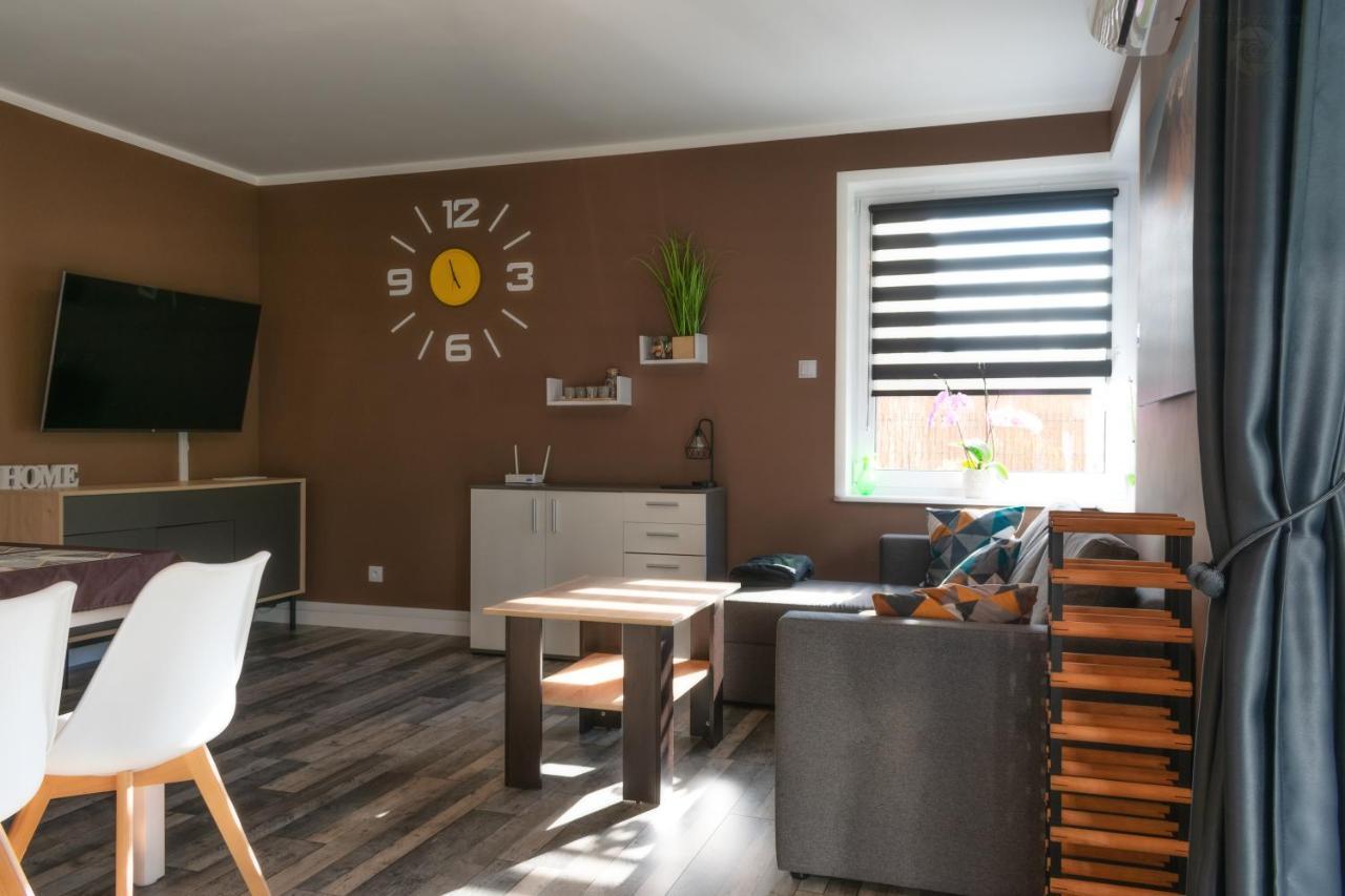 Apartament U Hippkow Jelenia Gora Dış mekan fotoğraf