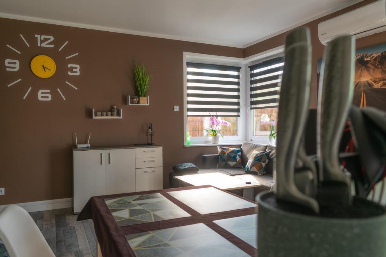 Apartament U Hippkow Jelenia Gora Dış mekan fotoğraf