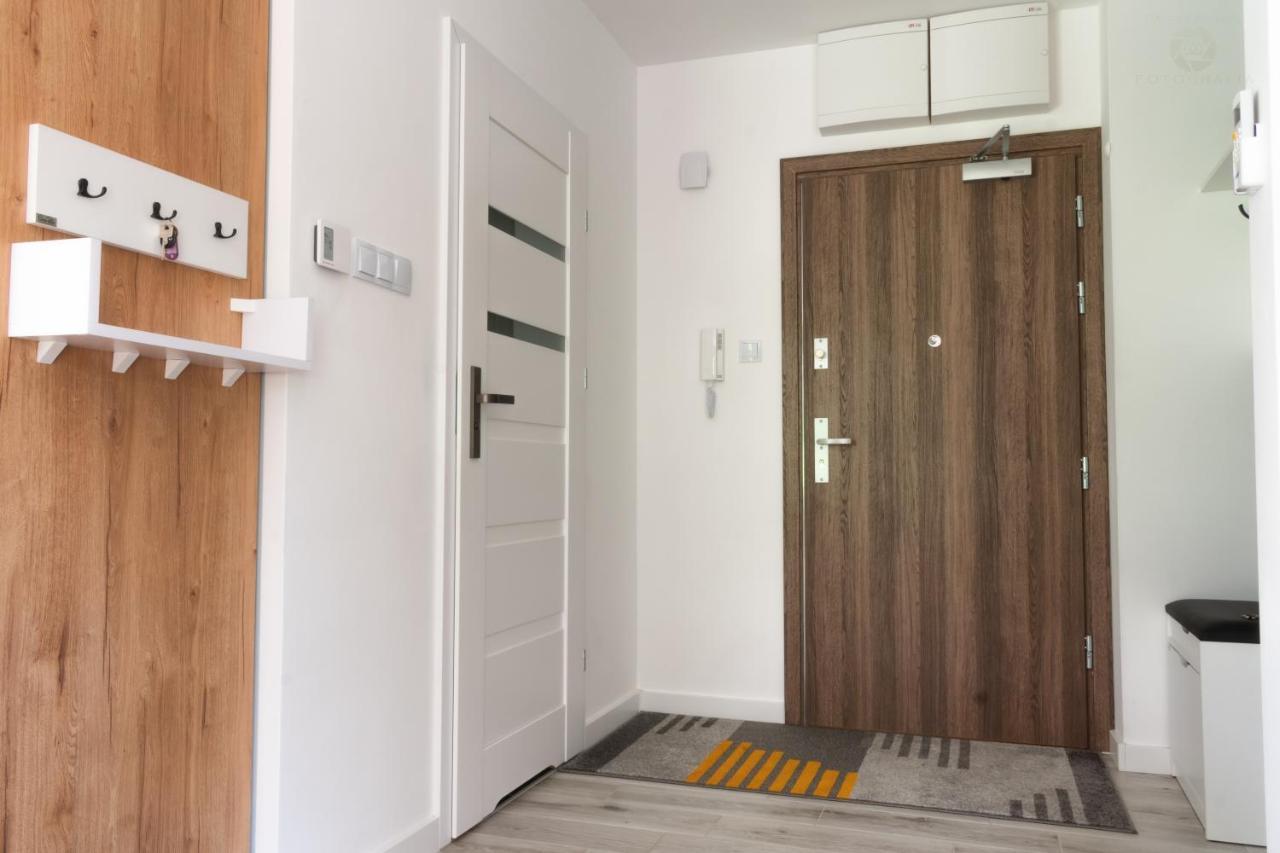 Apartament U Hippkow Jelenia Gora Dış mekan fotoğraf