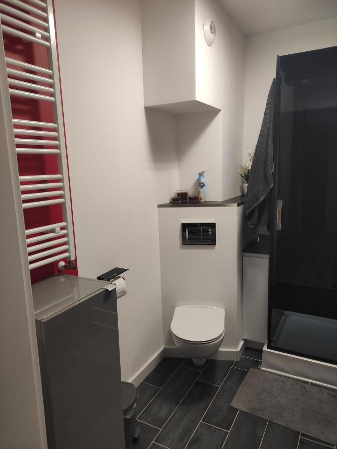 Apartament U Hippkow Jelenia Gora Dış mekan fotoğraf
