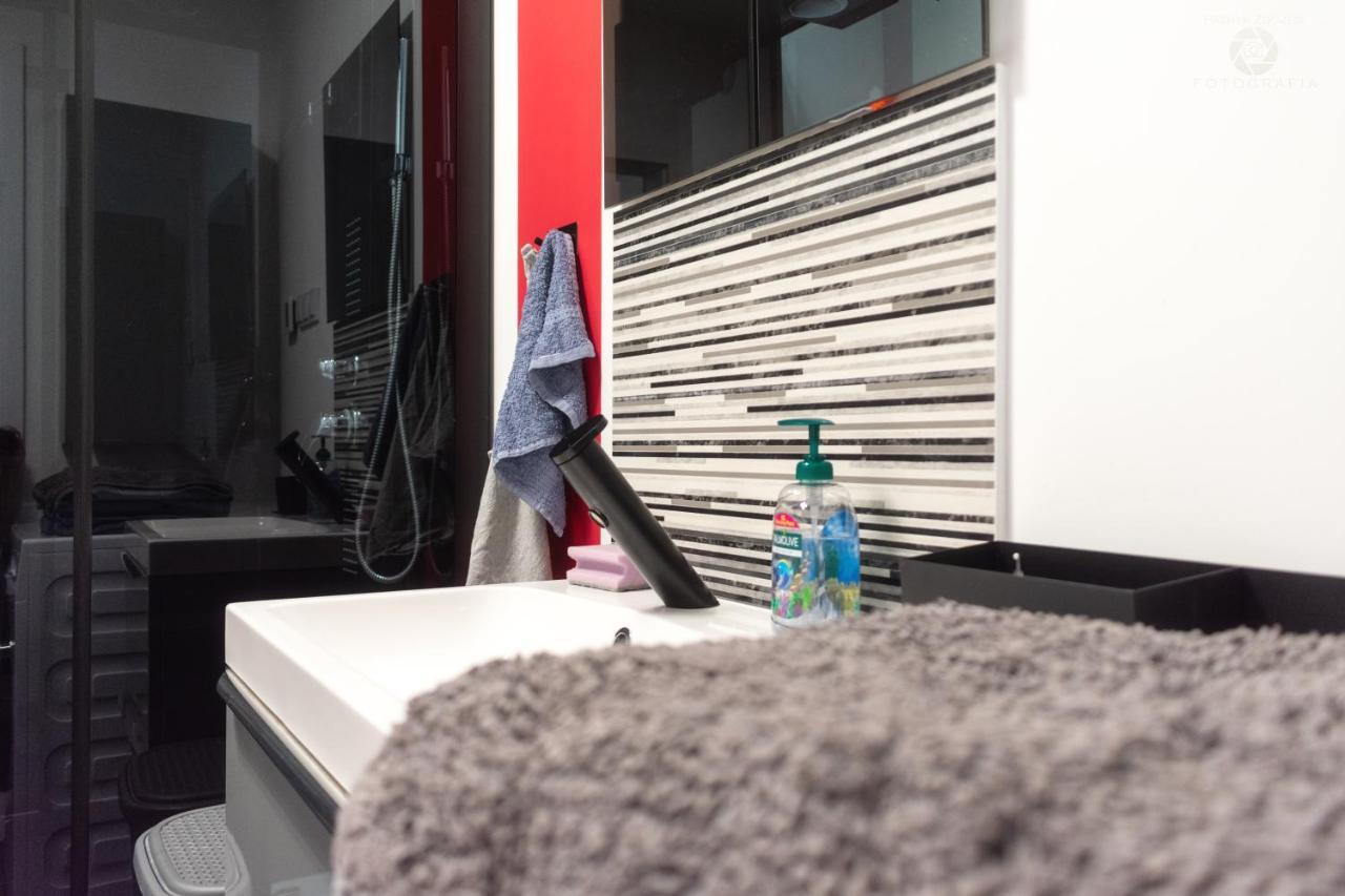 Apartament U Hippkow Jelenia Gora Dış mekan fotoğraf