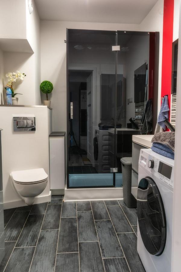 Apartament U Hippkow Jelenia Gora Dış mekan fotoğraf