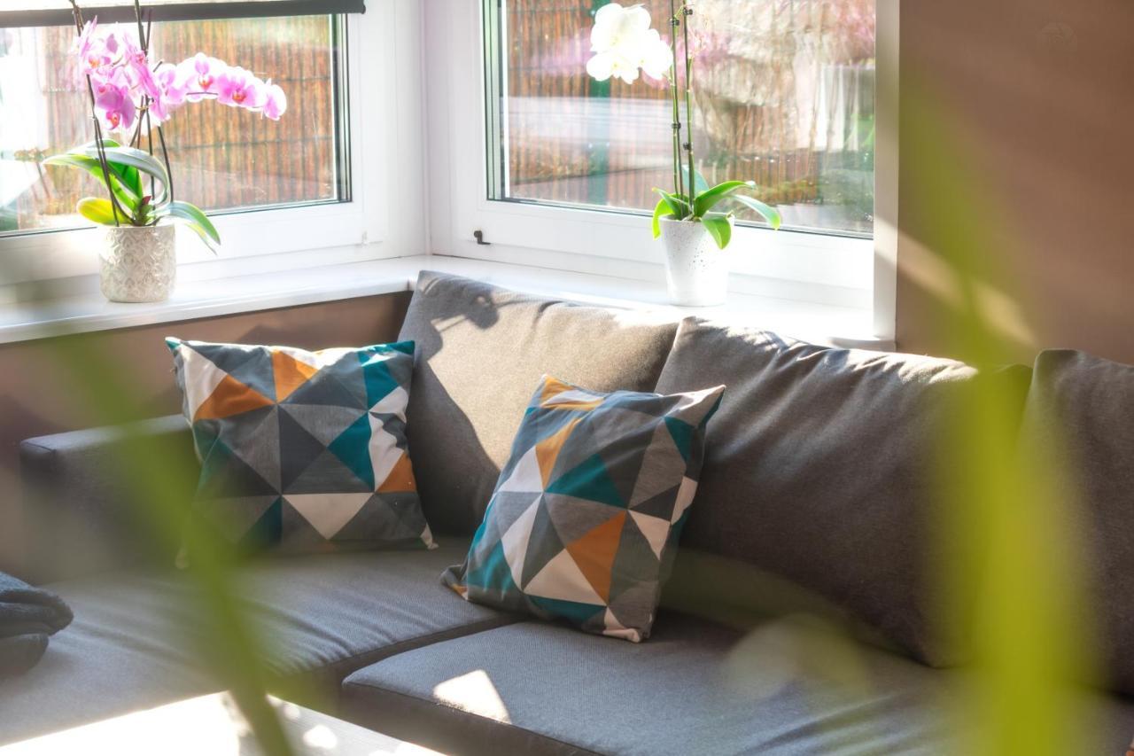 Apartament U Hippkow Jelenia Gora Dış mekan fotoğraf