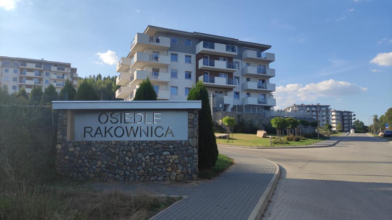 Apartament U Hippkow Jelenia Gora Dış mekan fotoğraf